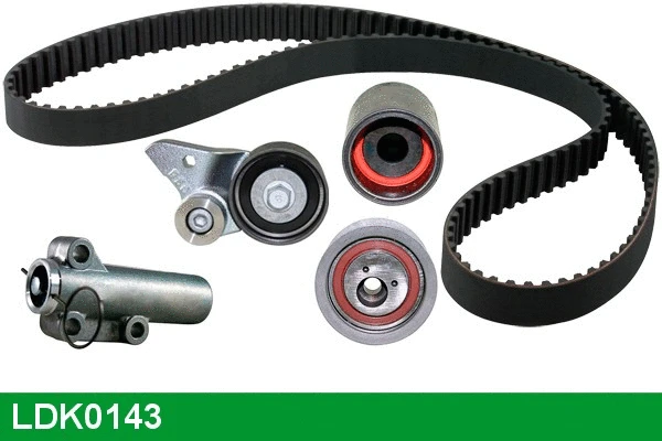 Timing Belt Kit (LDK0143)