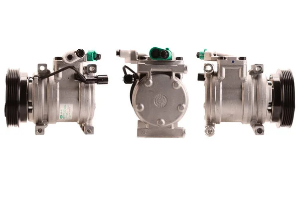 Compressor, air conditioning (ACP866)