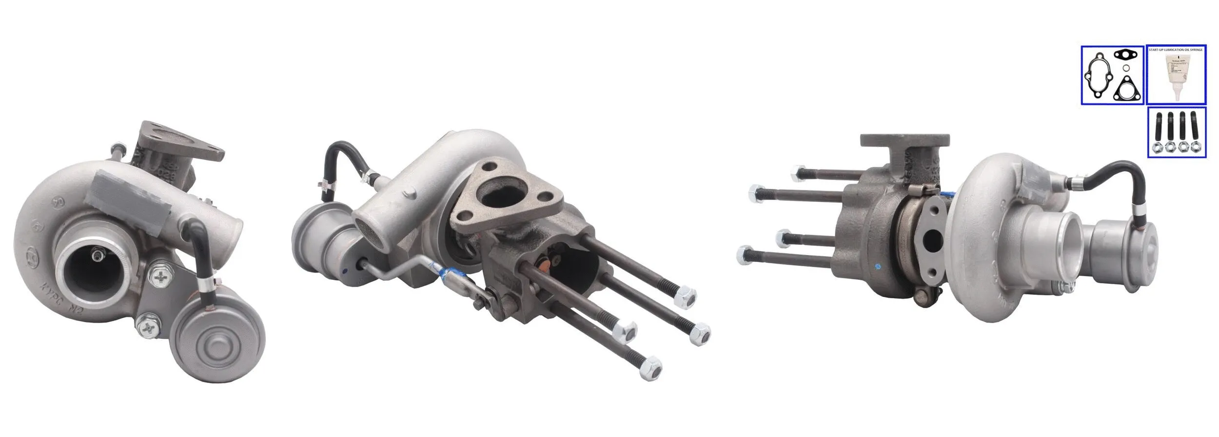 Charger, charging (supercharged/turbocharged) (LTRPA4917302610)