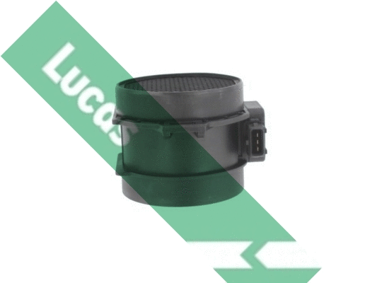Mass Air Flow Sensor