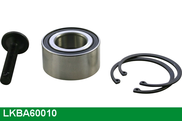 Wheel Bearing Kit (LKBA60010)