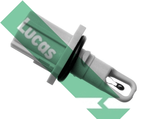 Sensor, intake air temperature