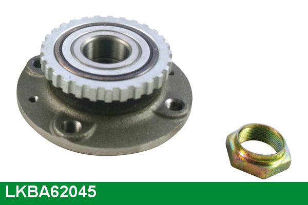 Wheel Bearing Kit (LKBA62045)