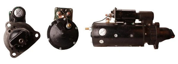 Starter (LRS01829)