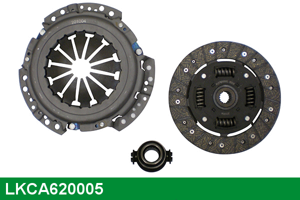 Clutch Kit (LKCA620005)