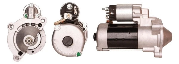 Starter (LRS02112)