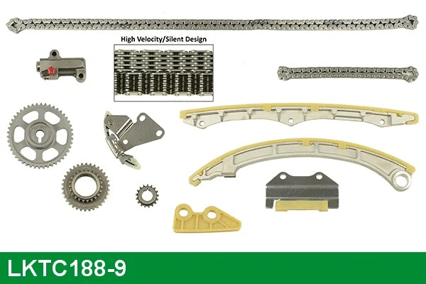 Timing Chain Kit (LKTC188-9)