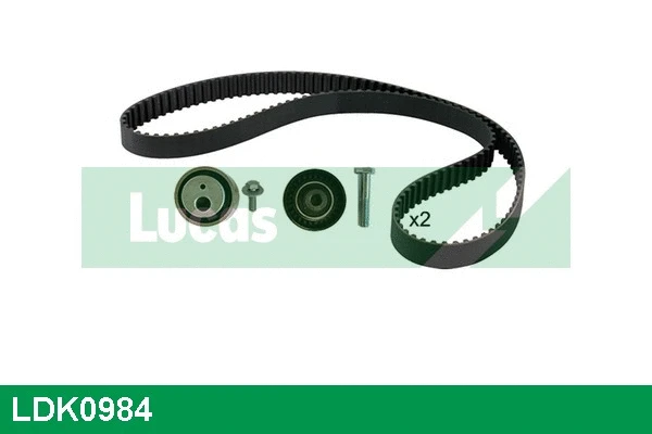 Timing Belt Kit (LDK0984)