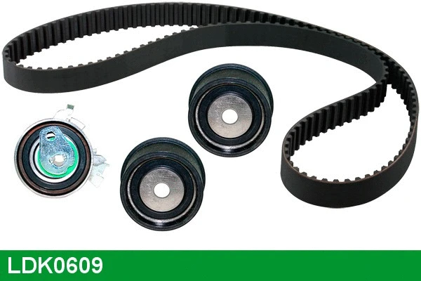 Timing Belt Kit (LDK0609)