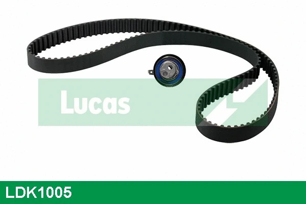 Timing Belt Kit (LDK1005)