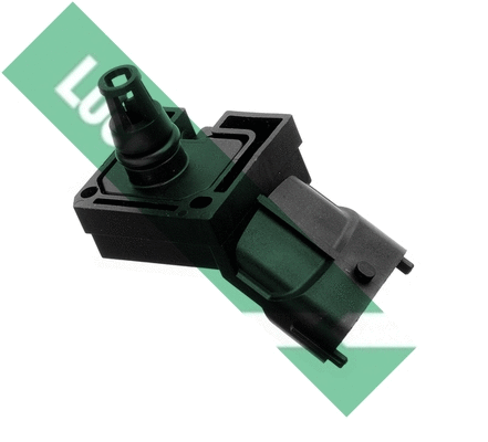 Sensor, intake manifold pressure (SEB1085)