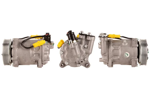Compressor, air conditioning (ACP546)