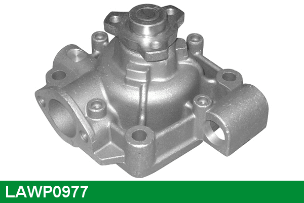 Water Pump, engine cooling (LAWP0977)