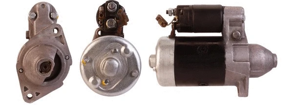 Starter (LRS02123)