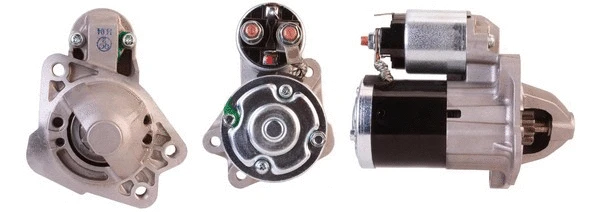 Starter (LRS02574)