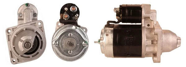 Starter (LRS02013)