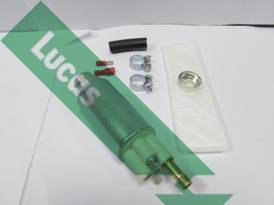 Fuel Pump (FDB1146)
