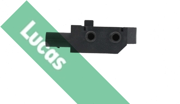 Sensor, exhaust pressure