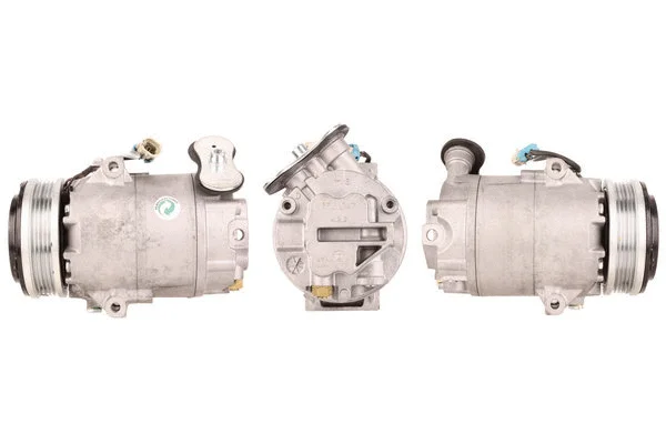 Compressor, air conditioning (ACP338)
