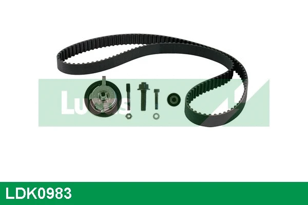 Timing Belt Kit (LDK0983)