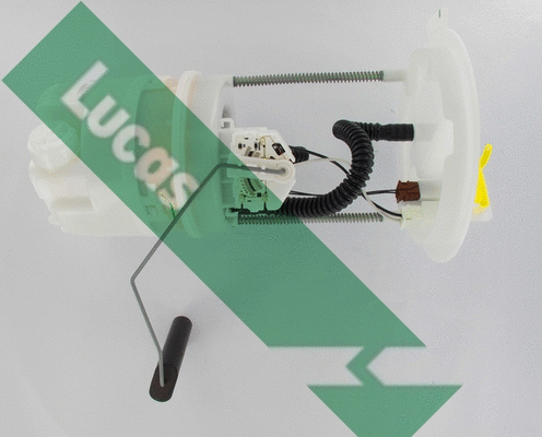 Fuel Feed Unit (FDB5593)