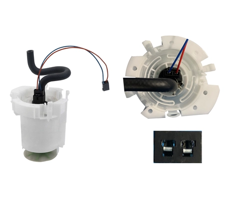 Swirl Pot, fuel pump (FDB2031)