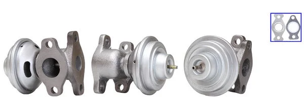 EGR Valve (LEV1531)