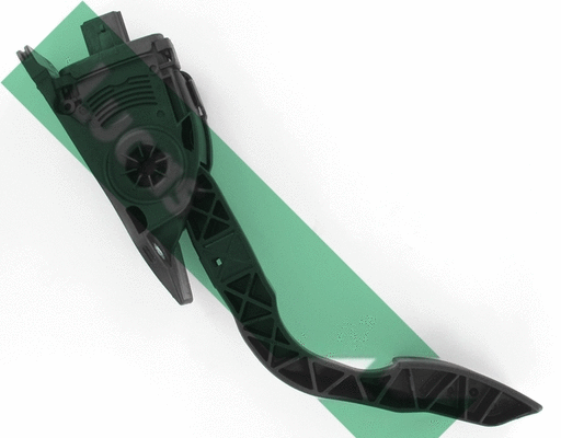 Sensor, accelerator pedal position (LSP6538)