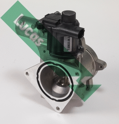 EGR Valve (FDR373)