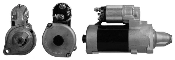 Starter (LRS01705)