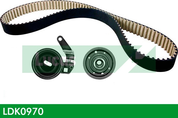 Timing Belt Kit (LDK0970)