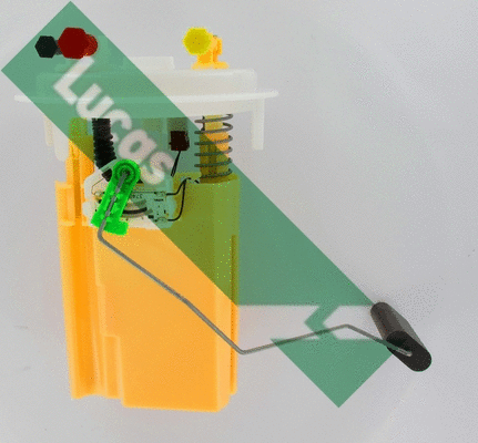 Fuel Feed Unit (FDB2025)