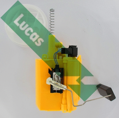 Fuel Feed Unit (FDB2013)