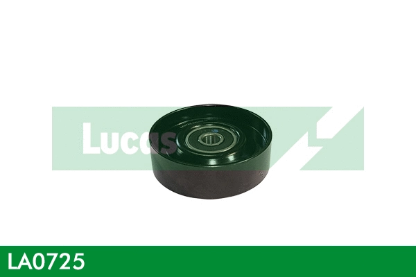 Belt Tensioner, V-ribbed belt (LA0725)