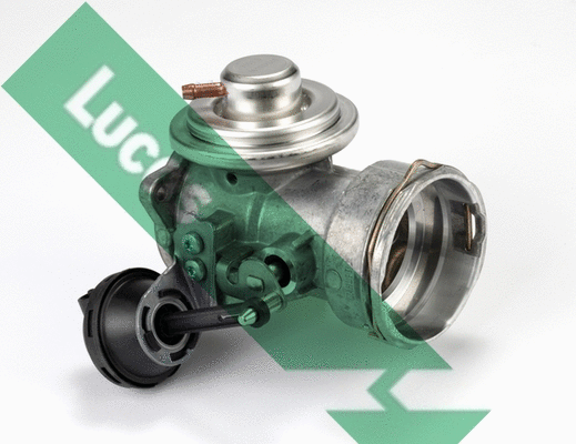 EGR Valve (FDR296)