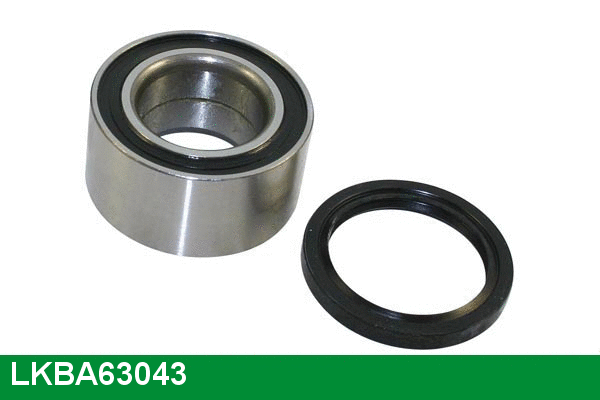 Wheel Bearing Kit (LKBA63043)