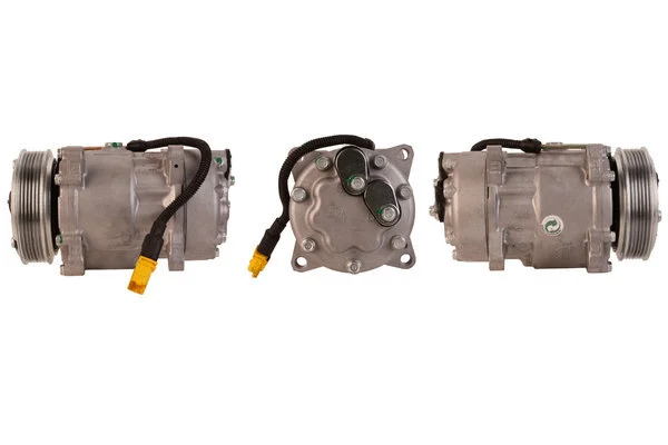 Compressor, air conditioning (ACP793)