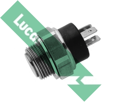 Temperature Switch, radiator fan (SNB761)