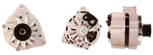 Alternator (LRA02499)