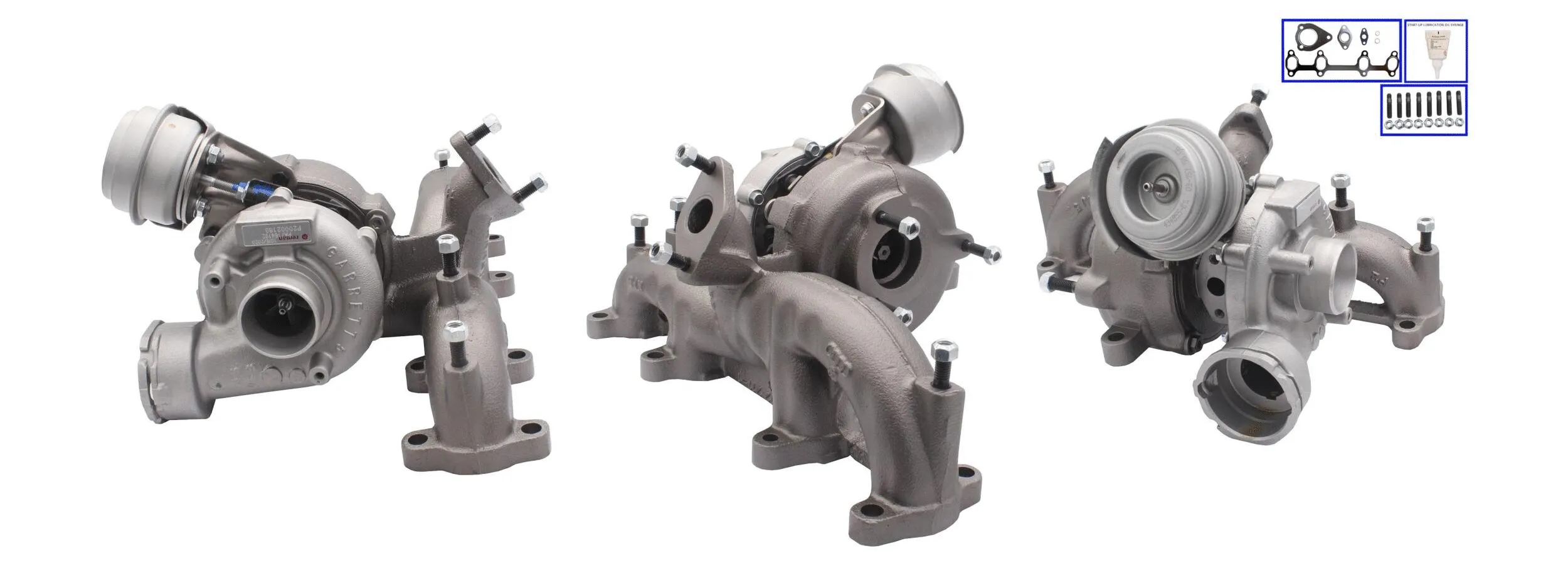 Charger, charging (supercharged/turbocharged) (LTRPA7164192)