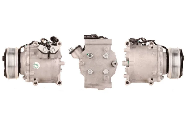 Compressor, air conditioning (ACP395)