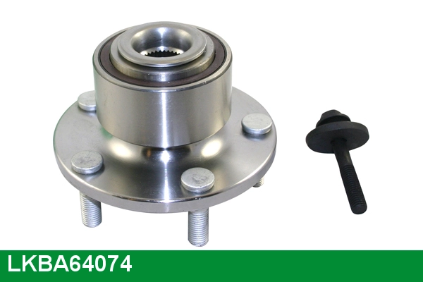 Wheel Bearing Kit (LKBA64074)