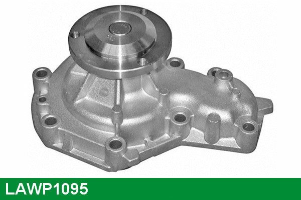 Water Pump, engine cooling (LAWP1095)