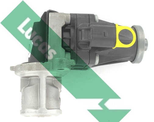 EGR Valve (FDR433)