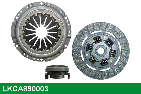 Clutch Kit (LKCA890003)