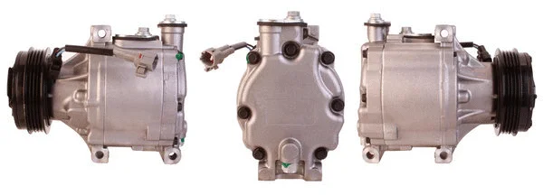 Compressor, air conditioning (ACP967)