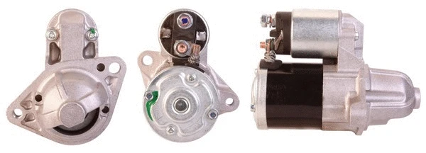 Starter (LRS02503)