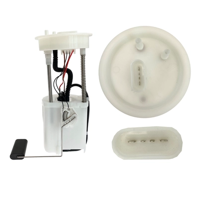 Fuel Feed Unit (FDB2000)