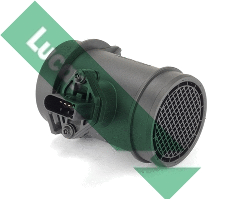 Mass Air Flow Sensor