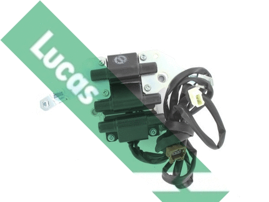 Ignition Coil (DMB997)